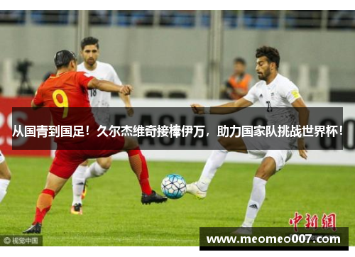 从国青到国足!久尔杰维奇接棒伊万,助力国家队挑战世界杯!